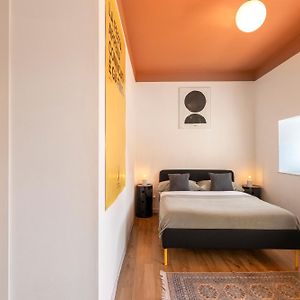 Private Bathroom King Room